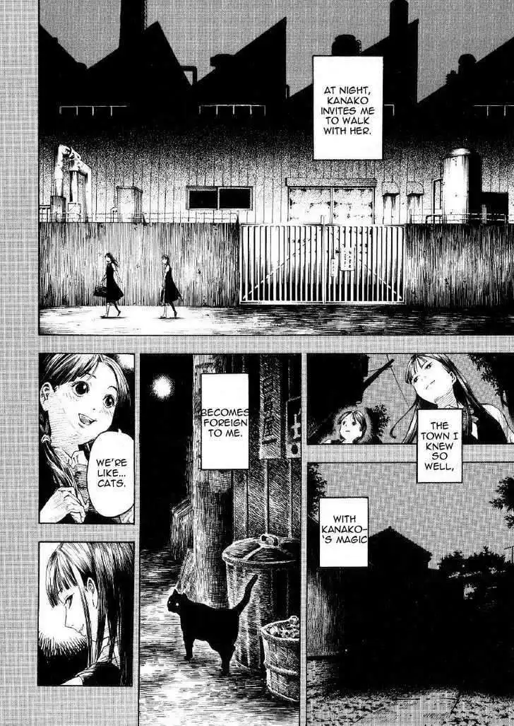 Mouryou no Hako Chapter 1 14